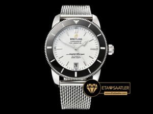 BSW0376B - Superocean Heritage II 42mm SSSS White GF MY9015 Mod - 06.jpg